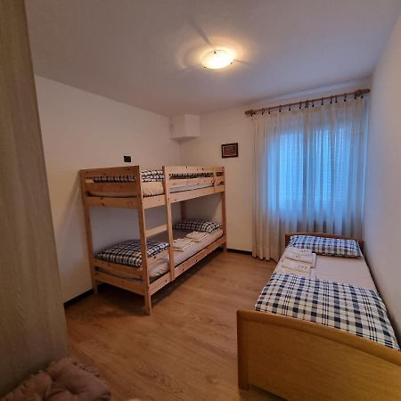 Appartamento Stella alpina Schilpario Esterno foto