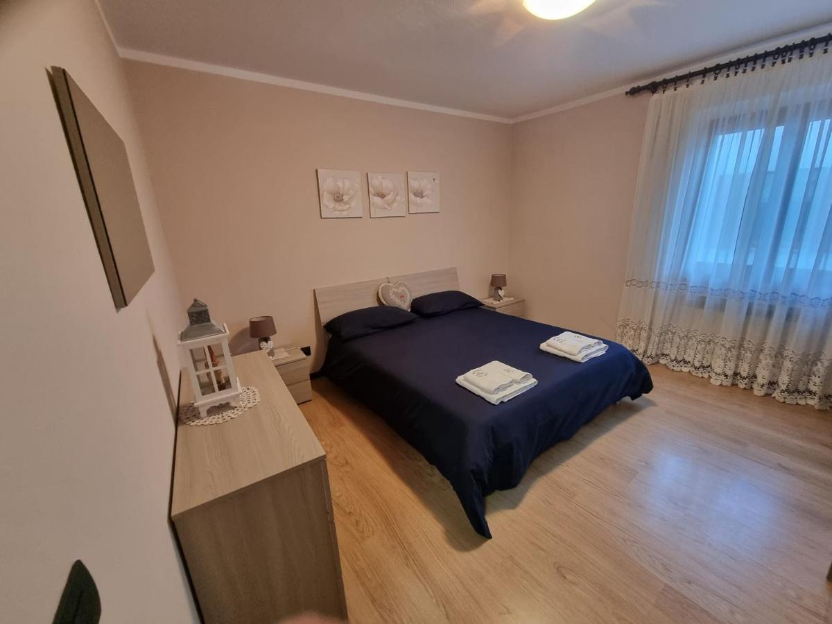 Appartamento Stella alpina Schilpario Esterno foto