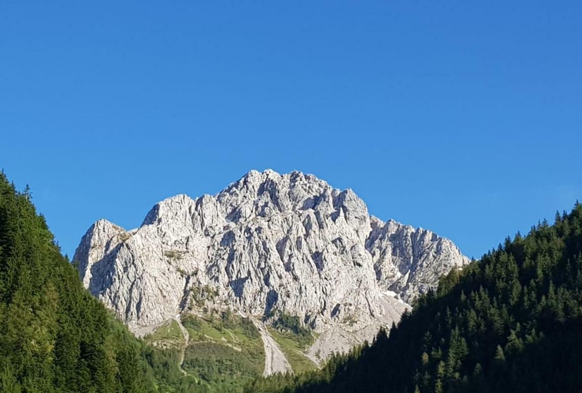 Appartamento Stella alpina Schilpario Esterno foto