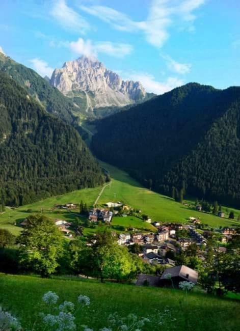 Appartamento Stella alpina Schilpario Esterno foto